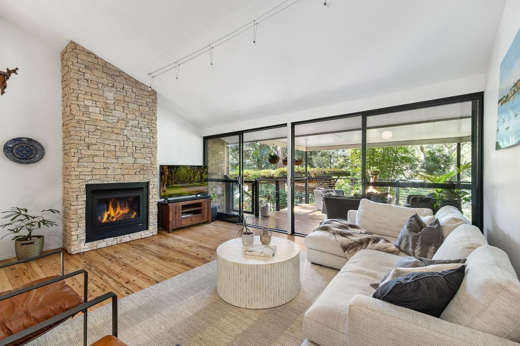 21 MILFORD PL, TURRAMURRA, NSW 2074