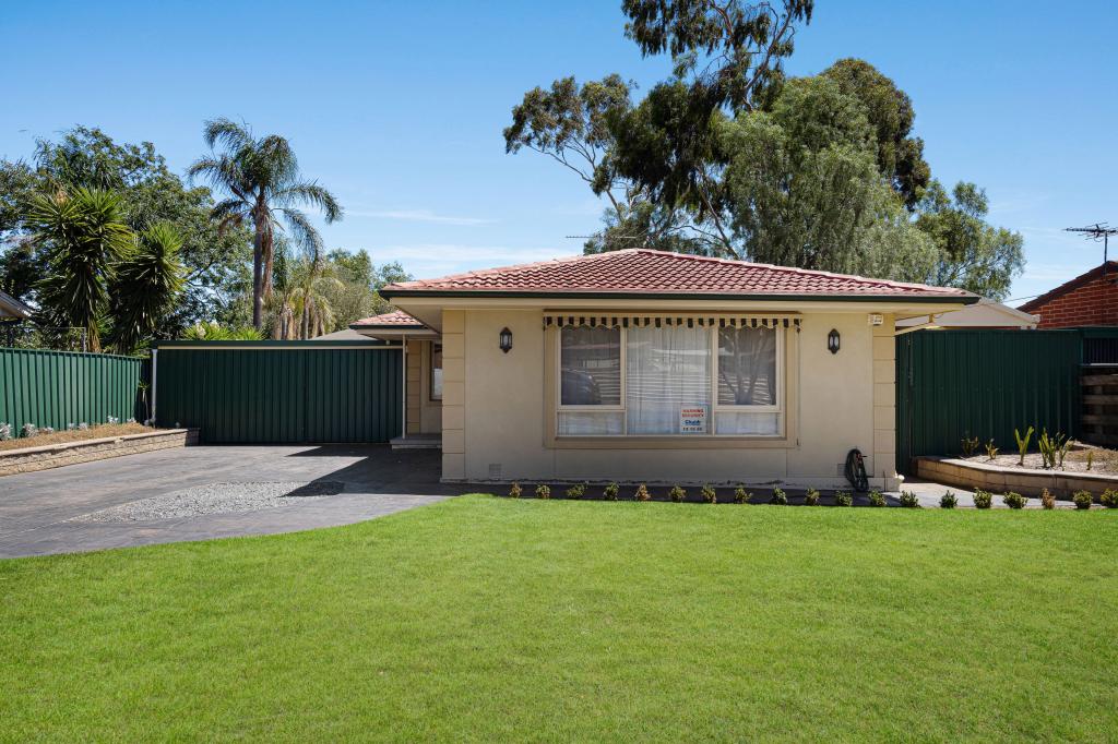 37 Simpson St, Salisbury East, SA 5109