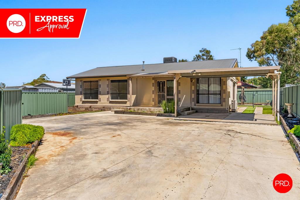 95a Olympic Pde, Kangaroo Flat, VIC 3555