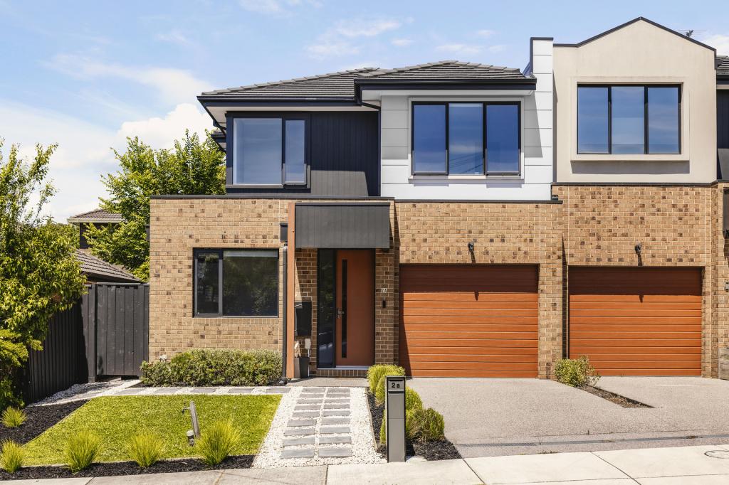 2a Trevor Ct, Nunawading, VIC 3131