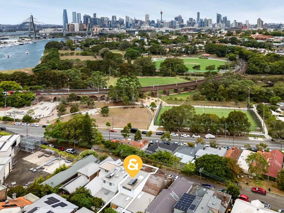 214 View St, Annandale, NSW 2038