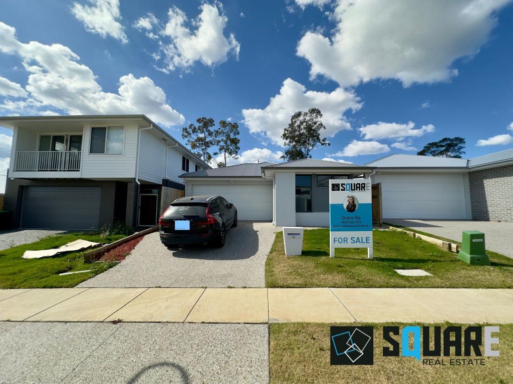 59 VIEWPOINT ST, PALLARA, QLD 4110