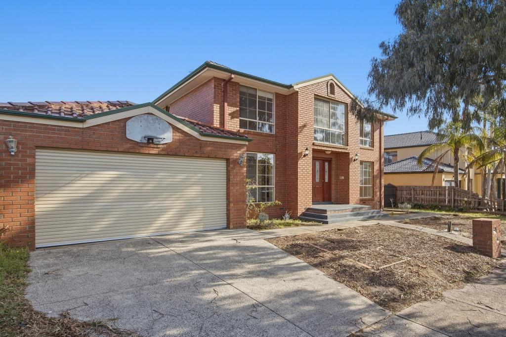 58 Clauscen Dr, Rowville, VIC 3178