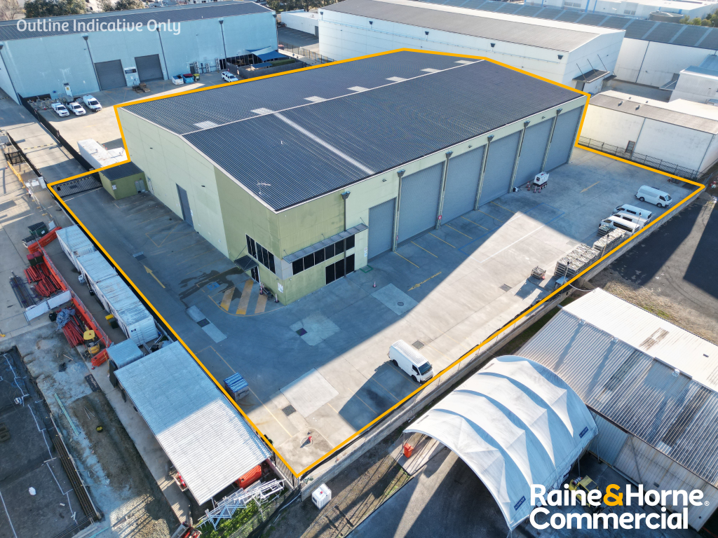 5-7 Johns Pl, Hume, ACT 2620