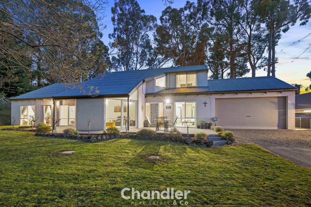 43b Rankins Rd, Monbulk, VIC 3793