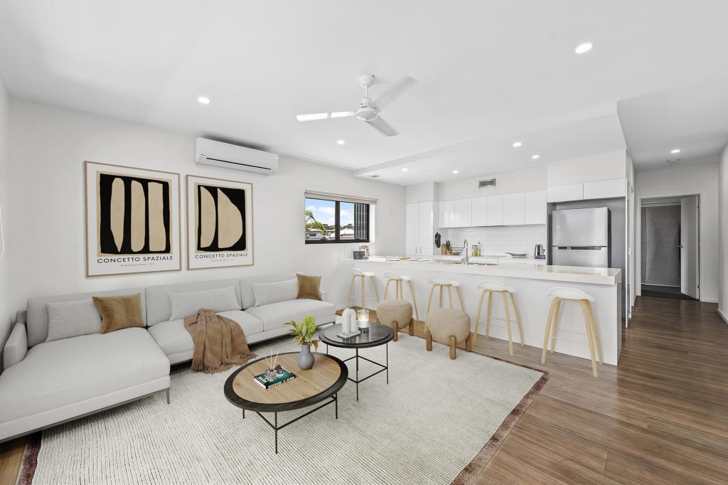 201/89 Old Cleveland Rd, Stones Corner, QLD 4120