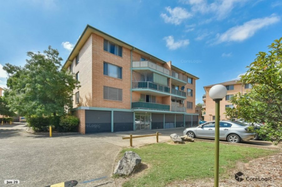 67/1 Riverpark Dr, Liverpool, NSW 2170