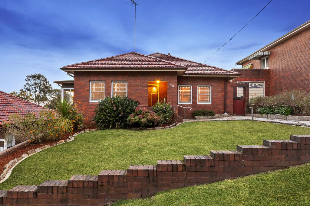 52. Ryedale Rd, Eastwood, NSW 2122