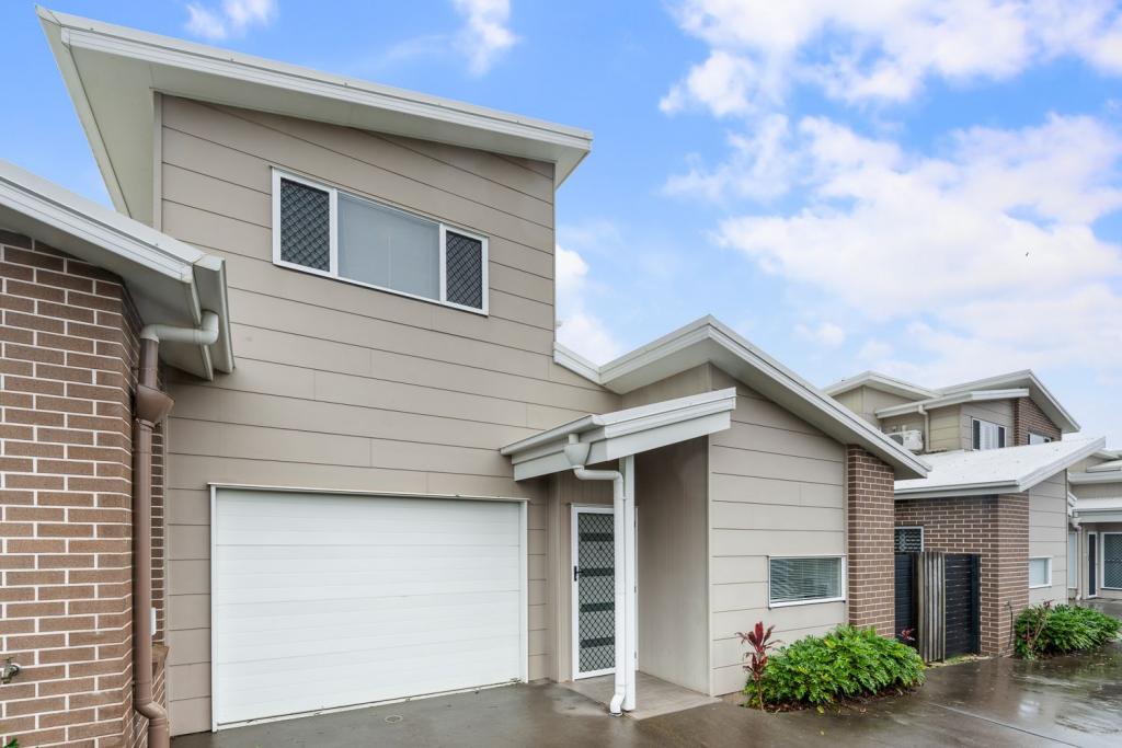 3/8 Tara St, Wilsonton, QLD 4350