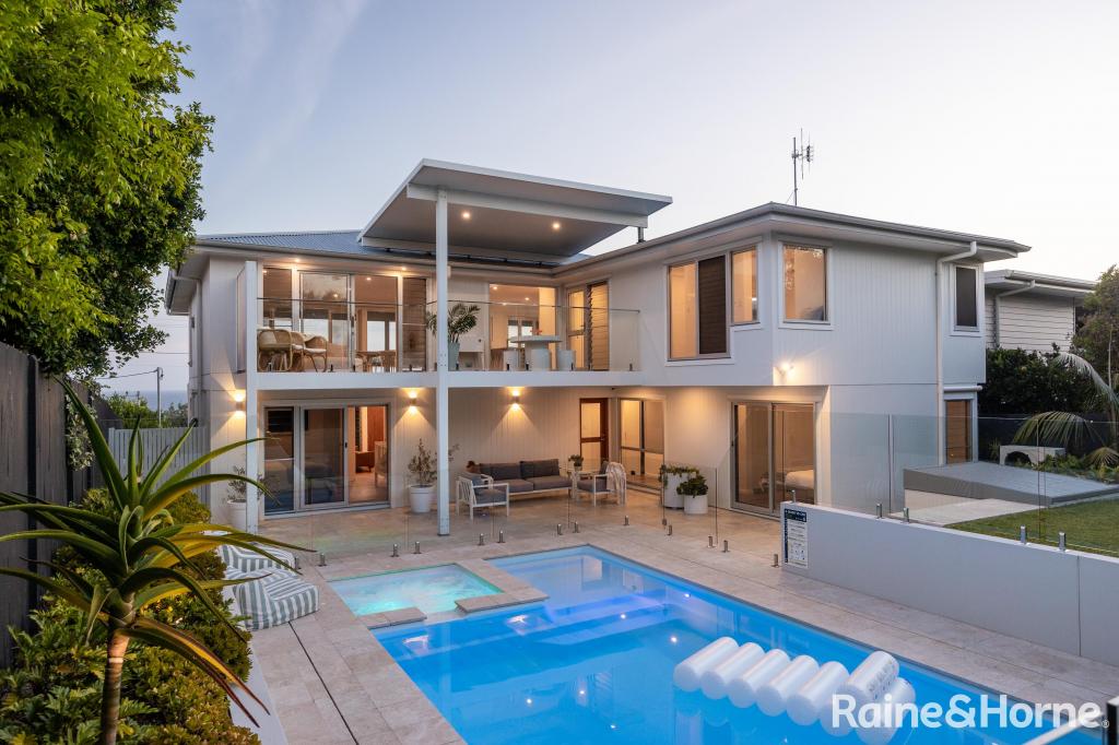137 Mitchell Pde, Mollymook Beach, NSW 2539