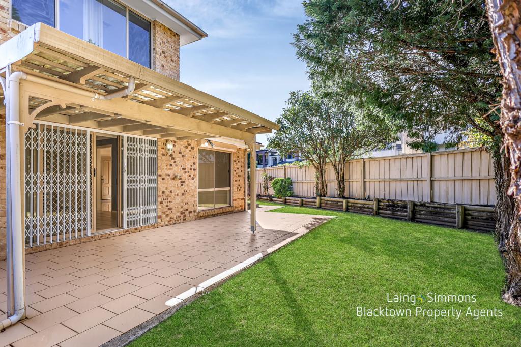 1 Waterside Gr, Woodcroft, NSW 2767