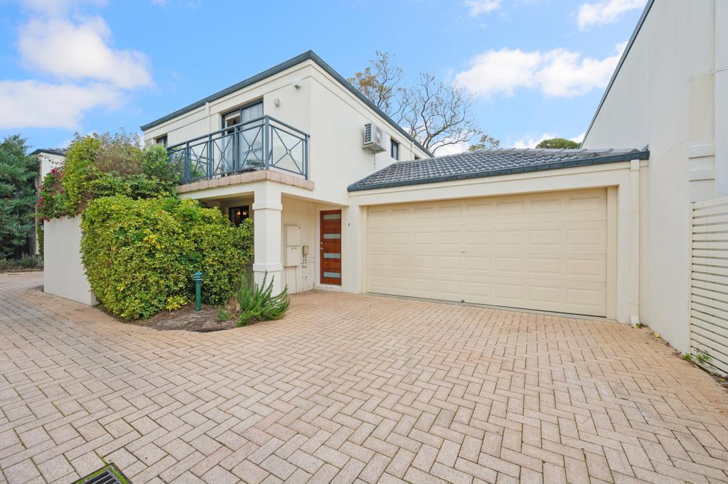 6/146 Coode St, Como, WA 6152