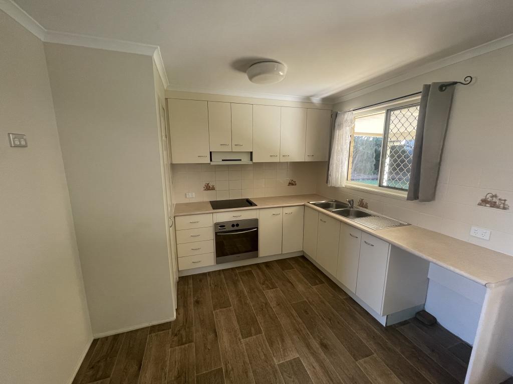 57 Gahans Rd, Kalkie, QLD 4670