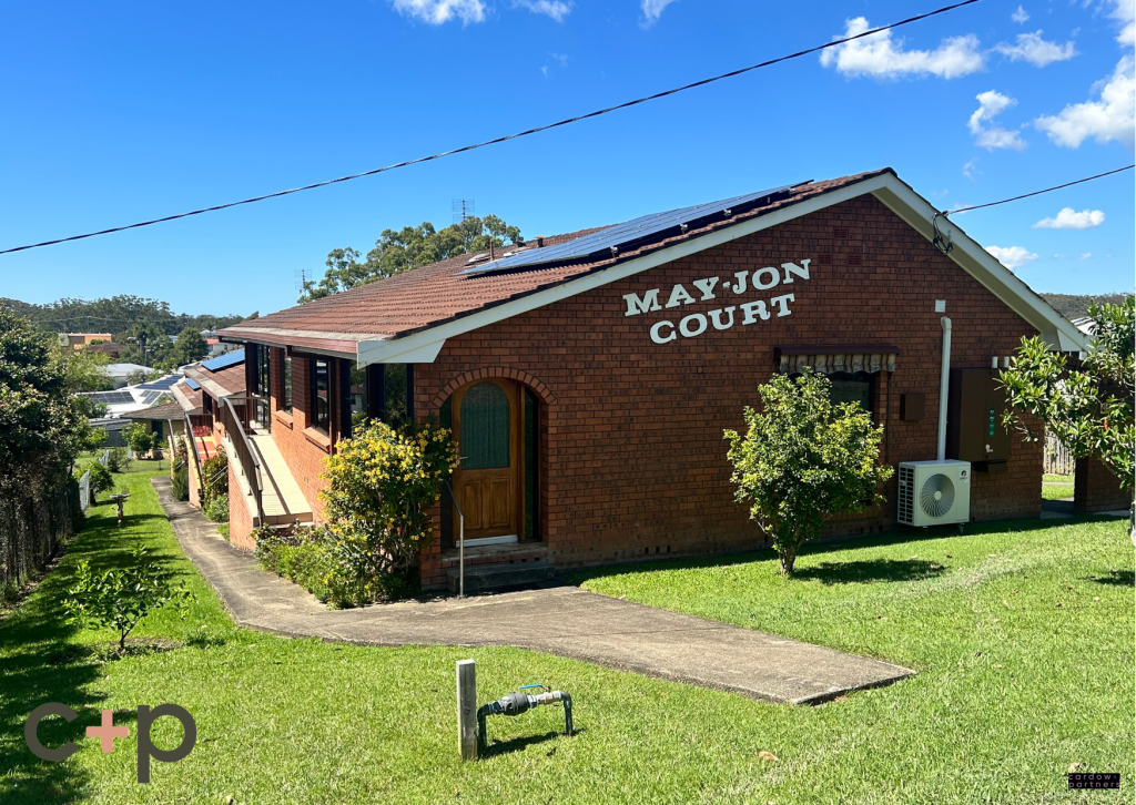 7/4200 Giinagay Way, Urunga, NSW 2455