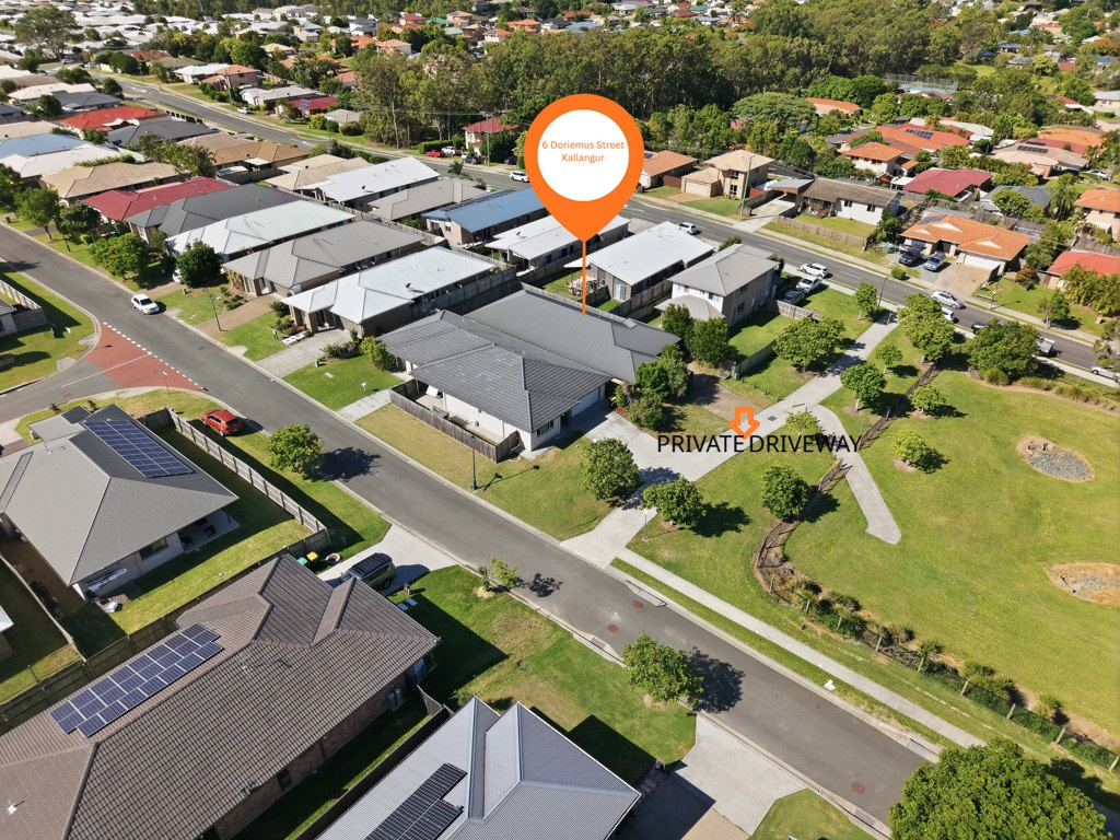 6 Doriemus St, Kallangur, QLD 4503