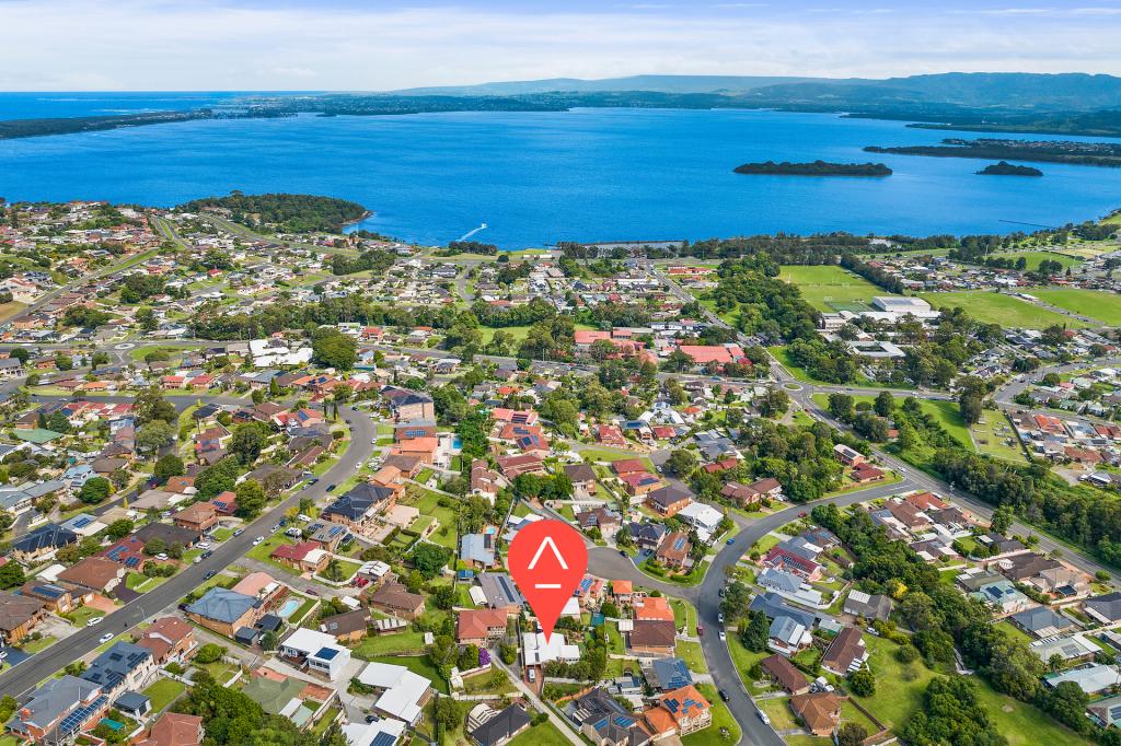 5 Duchess Ct, Berkeley, NSW 2506