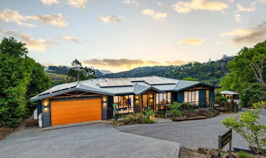 530-534 Flaxton Dr, Montville, QLD 4560