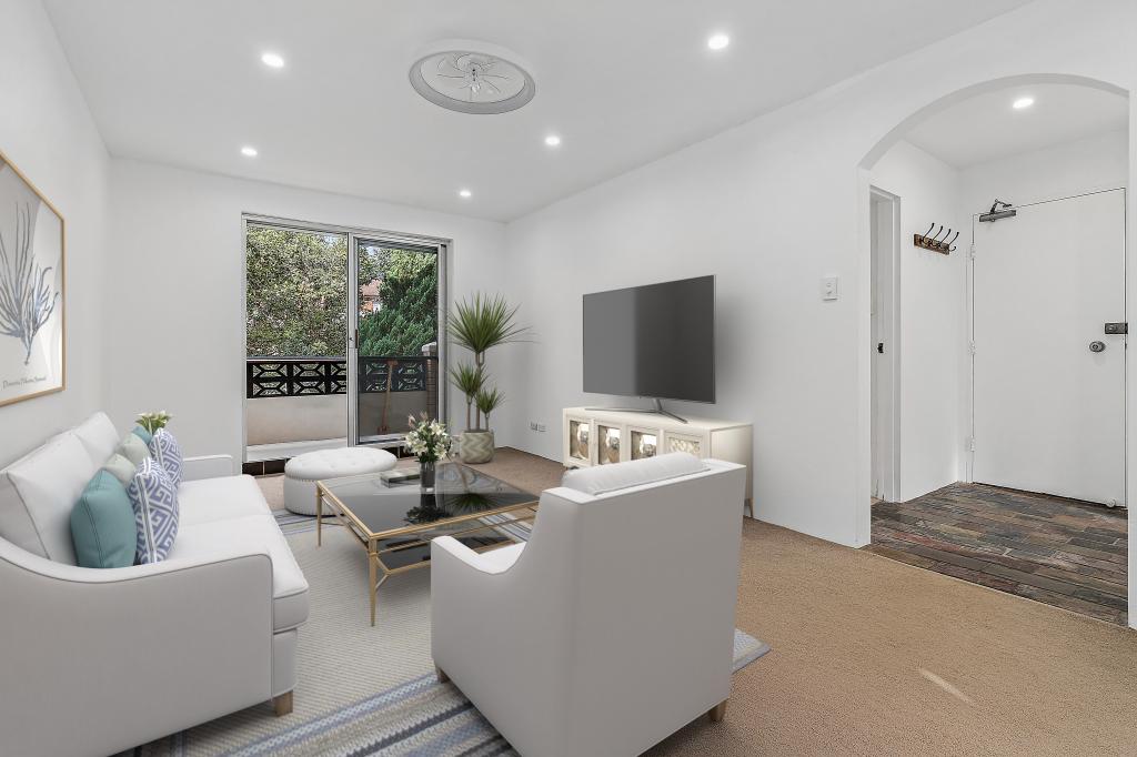 4/16 Boronia St, Dee Why, NSW 2099