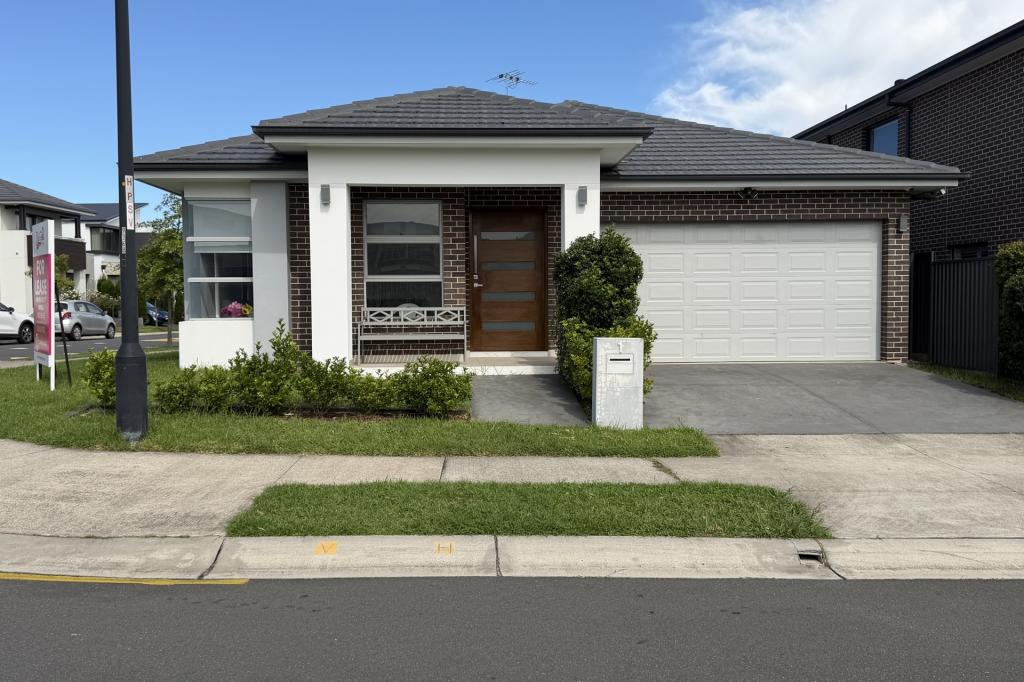 1 Beale St, Marsden Park, NSW 2765