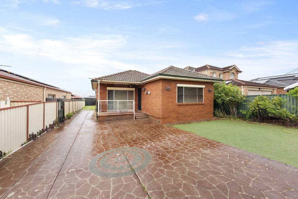 106a Neville St, Smithfield, NSW 2164