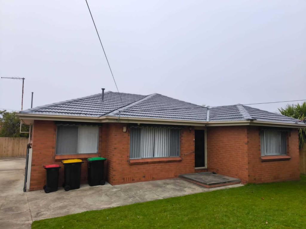 11 COLEMAN CT, DANDENONG NORTH, VIC 3175