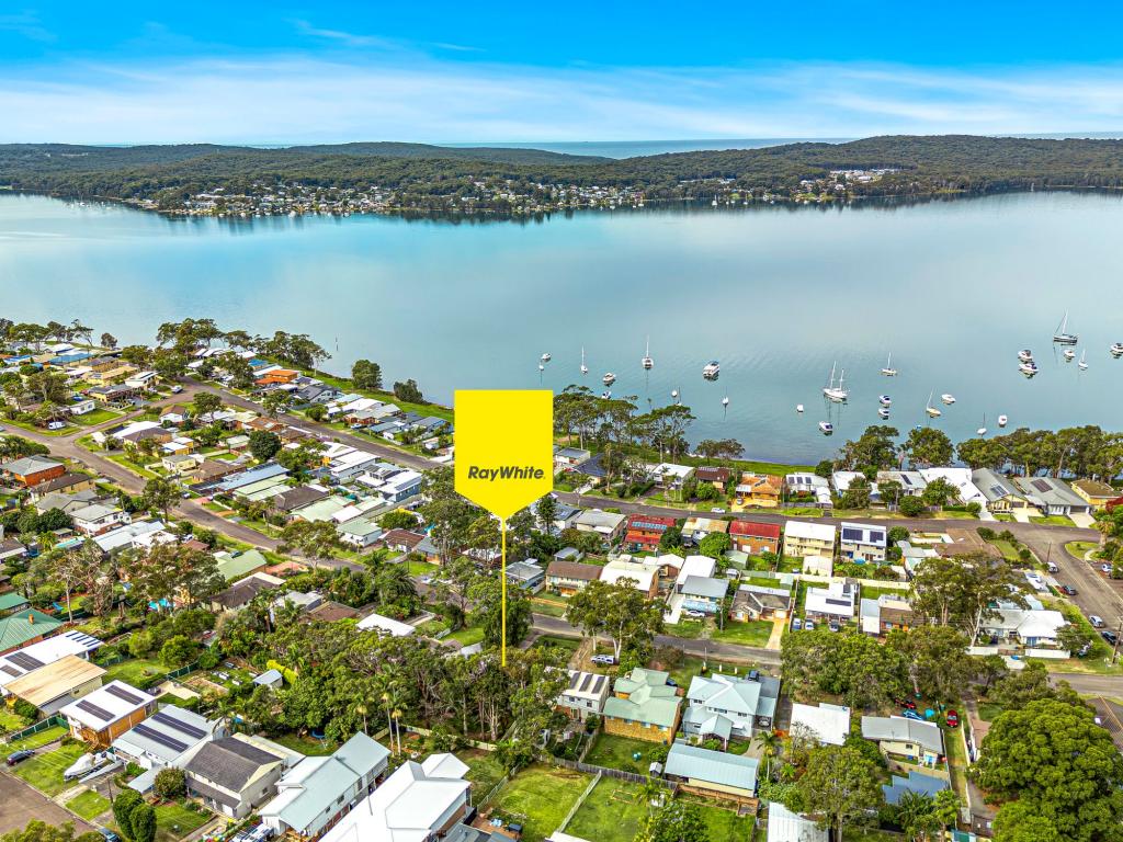 61 Winbin Cres, Gwandalan, NSW 2259