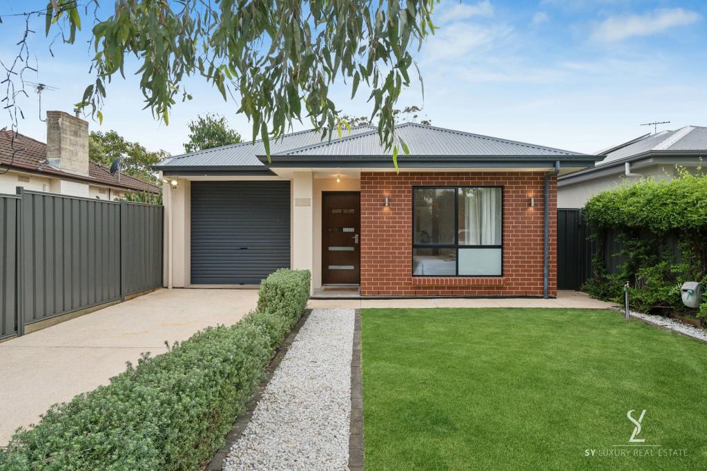 22a Crozier Tce, Oaklands Park, SA 5046