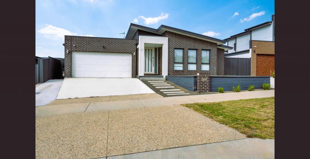 11 Berenice St, Taylor, ACT 2913