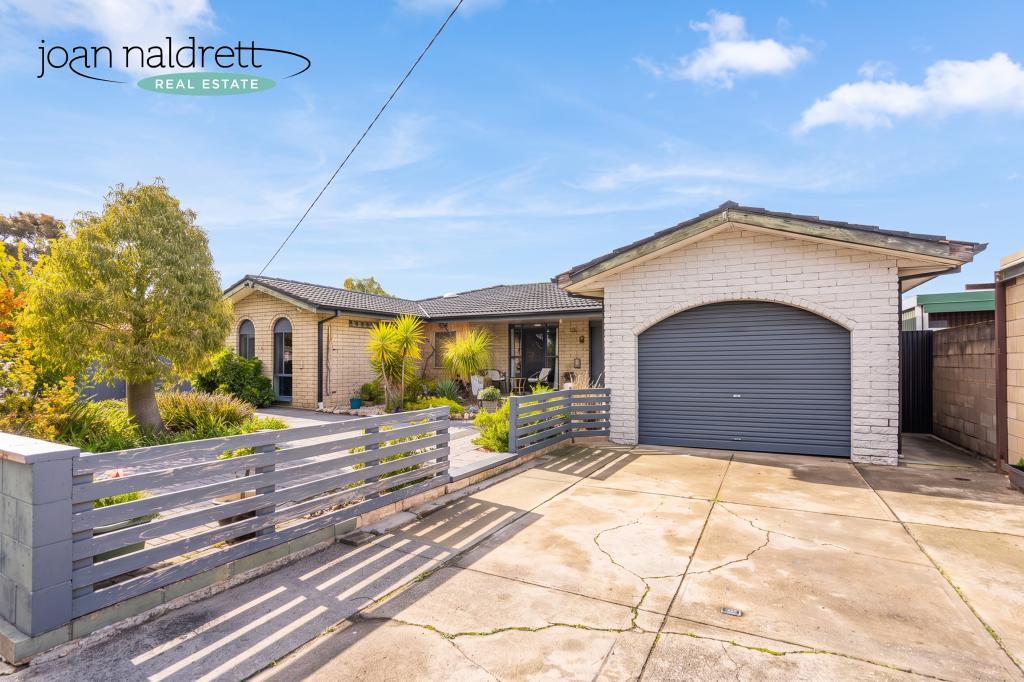 57 MELROSE DR, WODONGA, VIC 3690