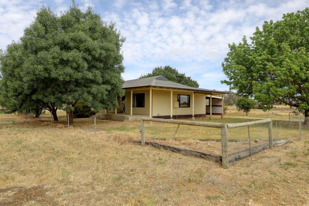 313 Spences Rd, Katunga, VIC 3640