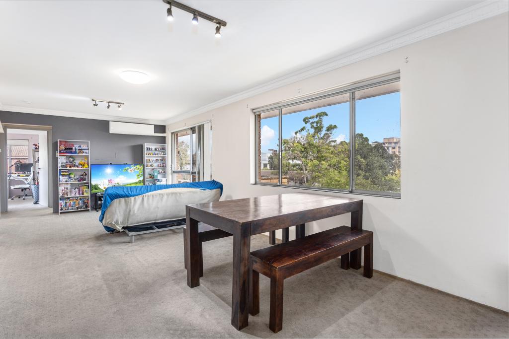 10/8 Albert St, Hornsby, NSW 2077