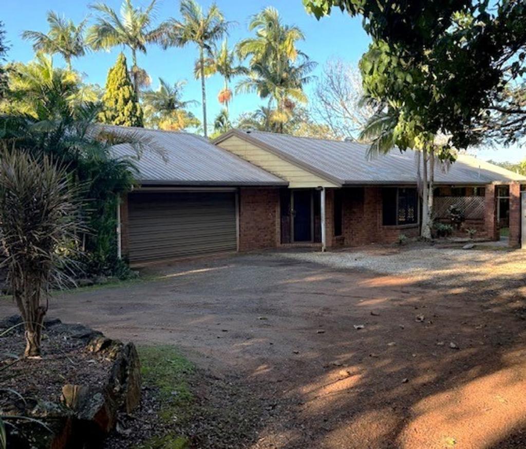 187 Old Palmwoods Rd, Woombye, QLD 4559