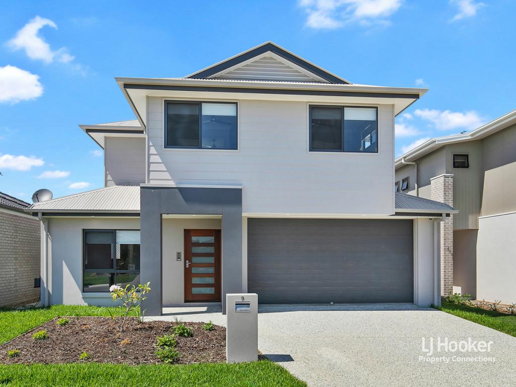 9 Buccaneer St, Newport, QLD 4020