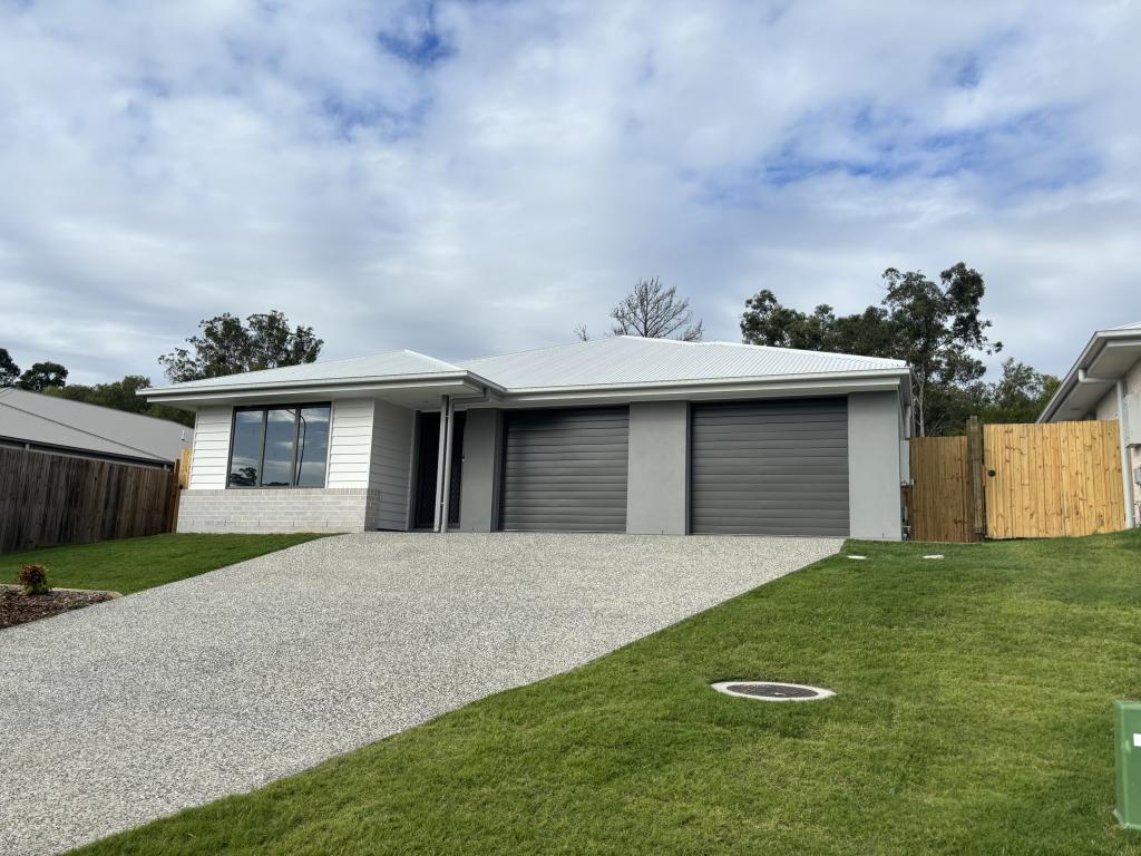 63B RANSON RD, GYMPIE, QLD 4570