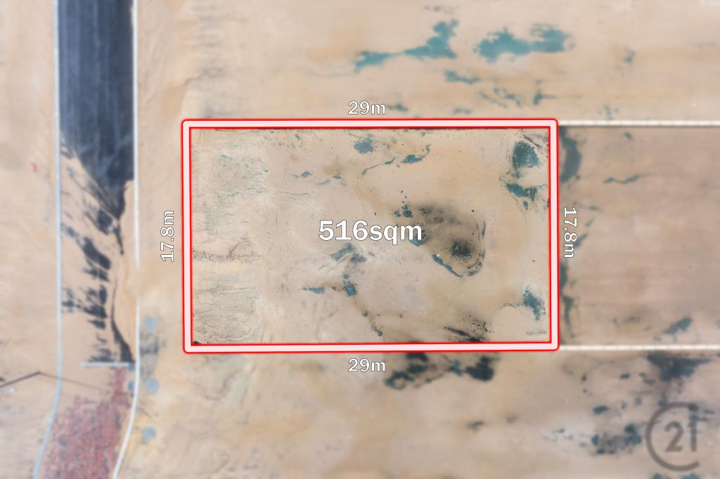 Proposedlot 529 Proposed Deposited Plan 426485, Dawesville, WA 6211