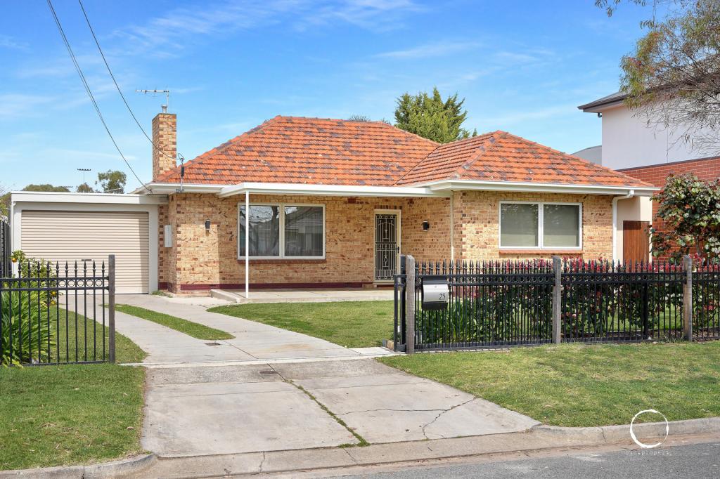 23 Belfast St, Henley Beach, SA 5022