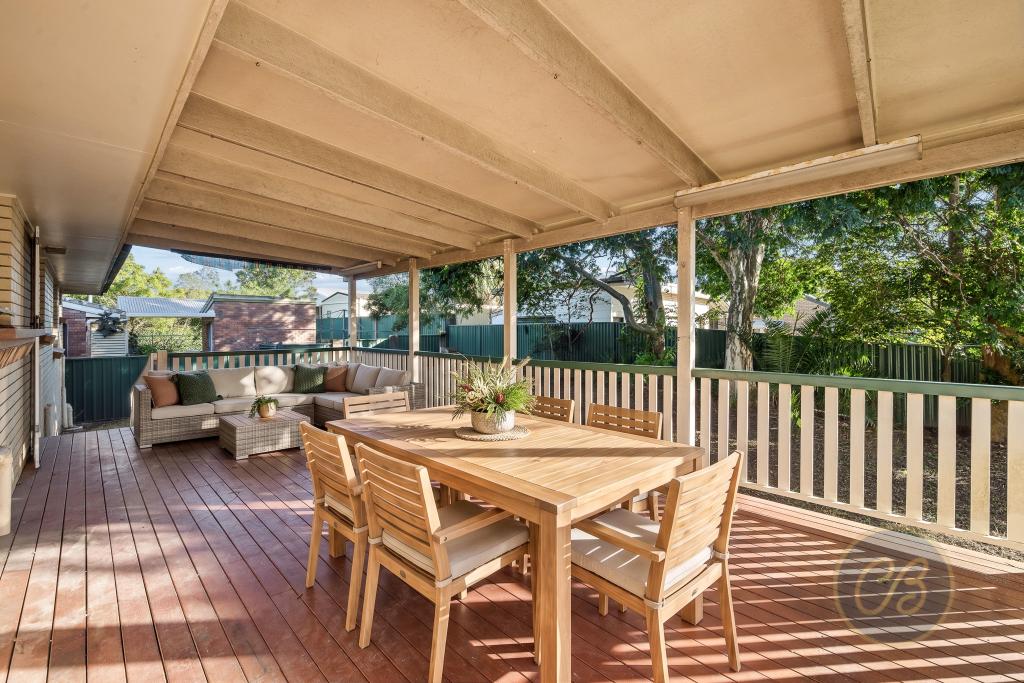 12 Fairway Otlk, Arana Hills, QLD 4054