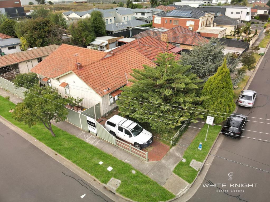 50 FISHER ST, MAIDSTONE, VIC 3012