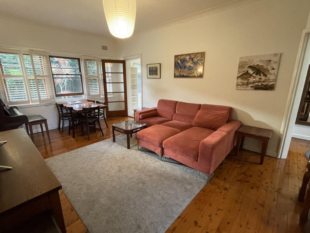 5/155 Penshurst St, North Willoughby, NSW 2068