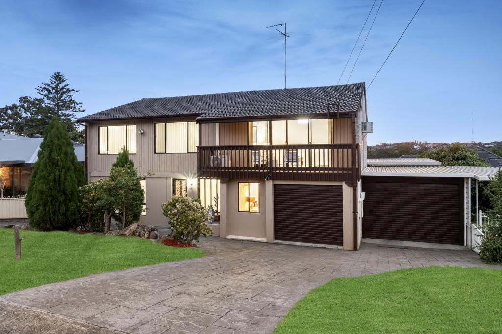 53 Merindah Rd, Baulkham Hills, NSW 2153