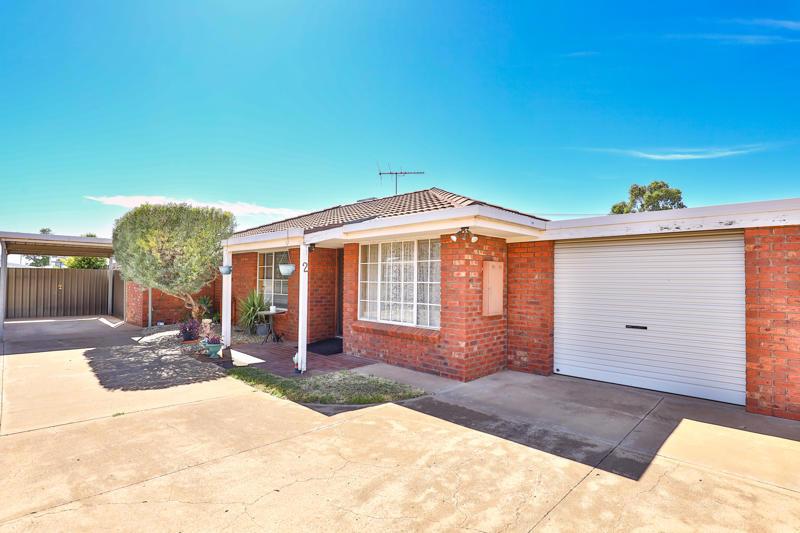 2/62 Thirteenth St, Mildura, VIC 3500