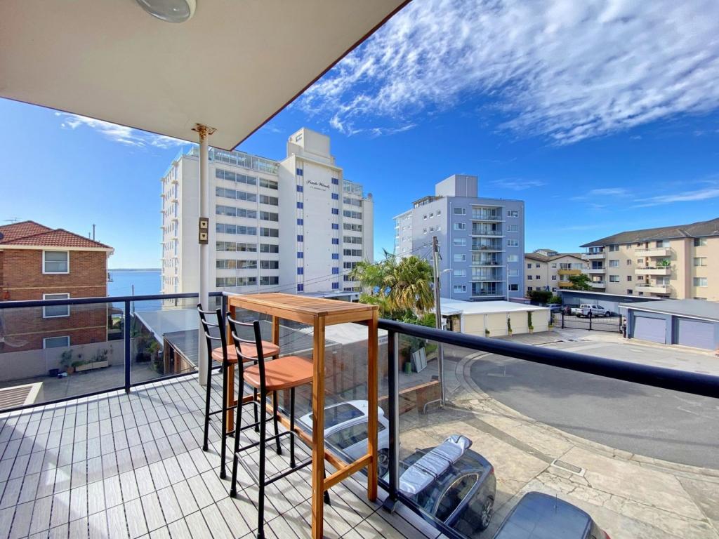 3/1 Boorima Pl, Cronulla, NSW 2230