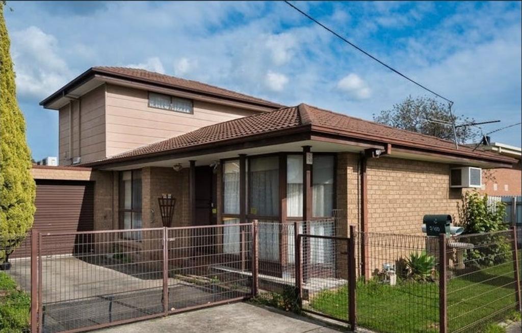 2/160 Harold Rd, Noble Park, VIC 3174
