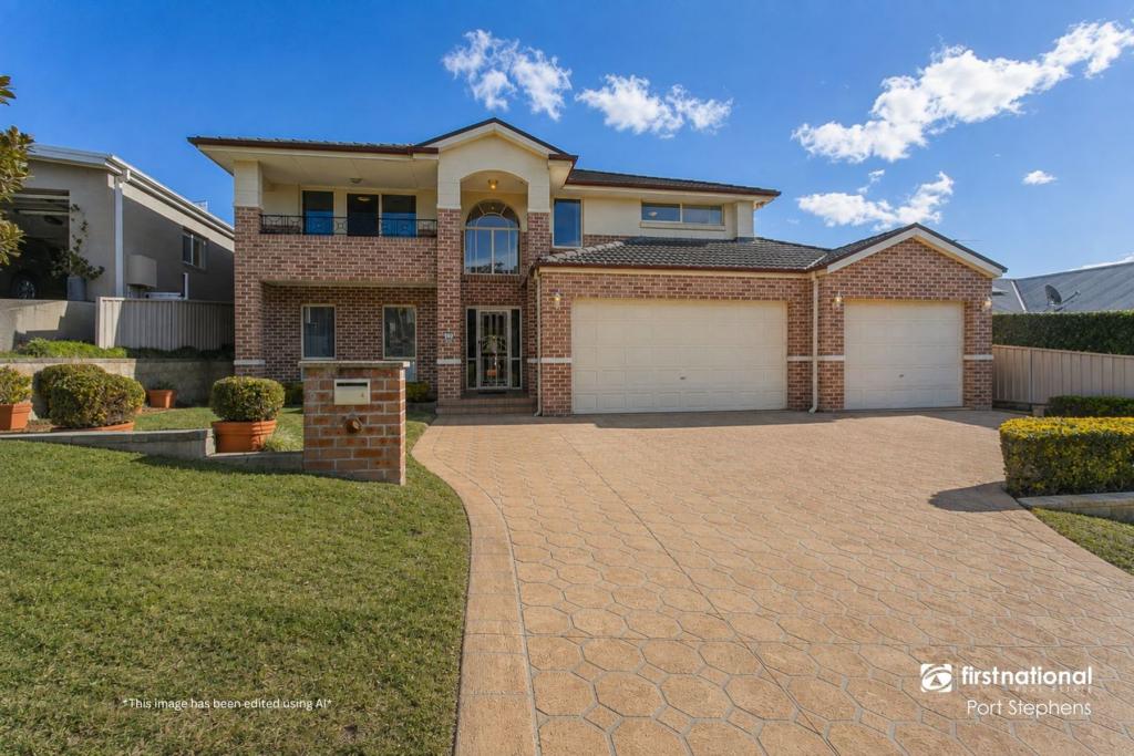 4 Dart Pl, Corlette, NSW 2315