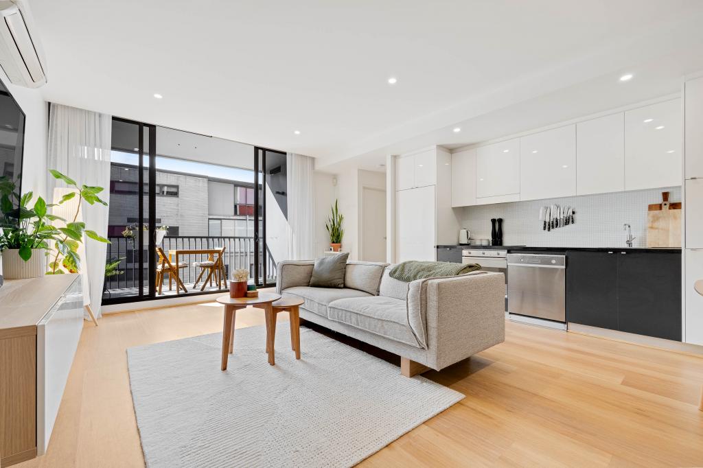 87/73 River St, Richmond, VIC 3121