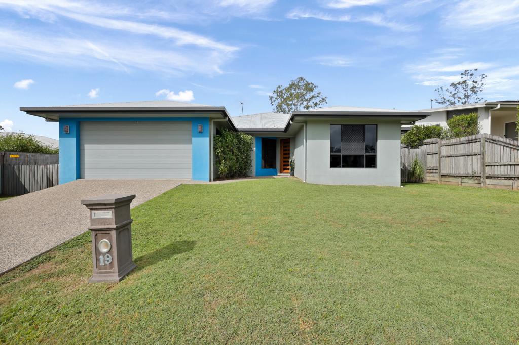 19 Catherine St, Greenmount, QLD 4751
