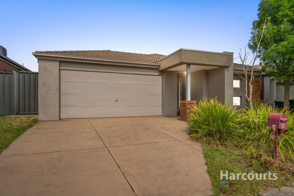 12 Ryan Cl, Deer Park, VIC 3023