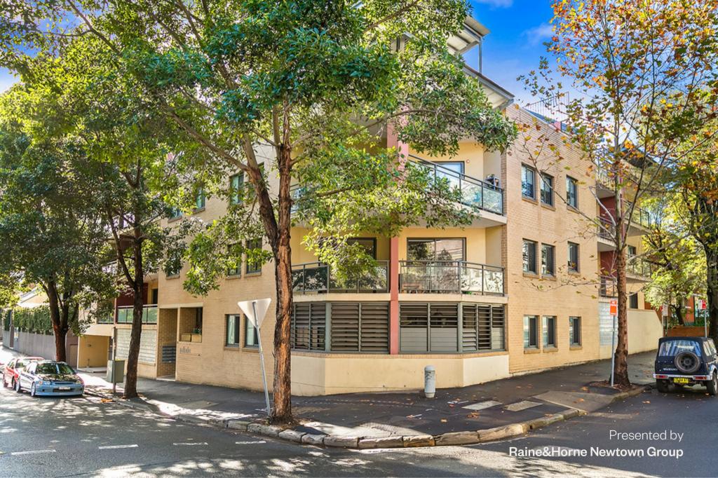 11/154 Mallett St, Camperdown, NSW 2050