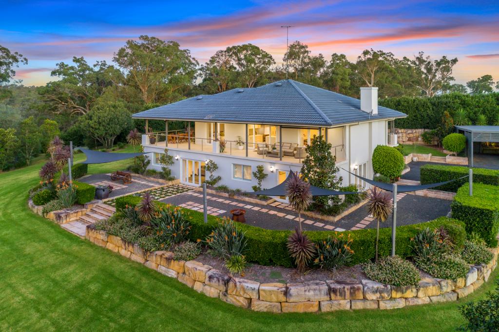 15 Moss Rdge, Sackville North, NSW 2756