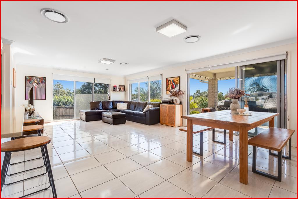 2 Jillaine St, Everton Hills, QLD 4053